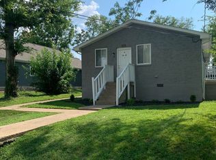 1615 17th Avenue North, Nashville, TN 37208