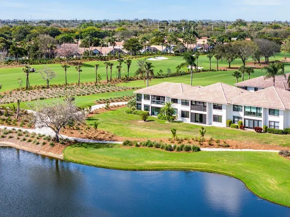 10267 Quail Covey Road #Hibiscus S, Boynton Beach, FL 33436