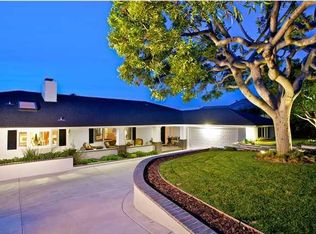 1066 Muirlands Vista Way, La Jolla, CA 92037