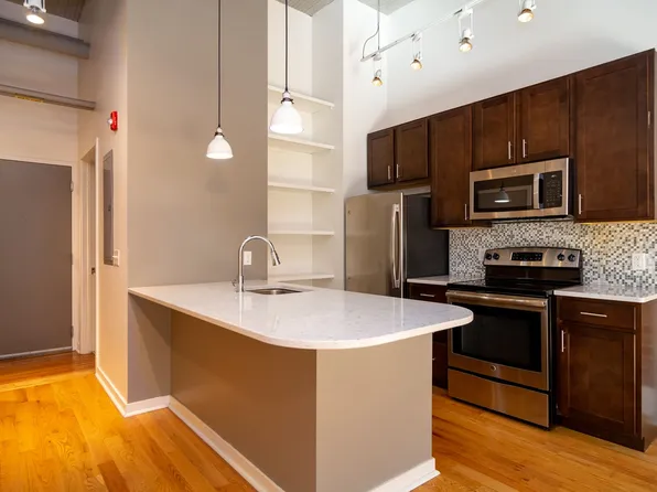 The Fairbanks Building