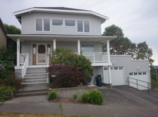 3821 SW Myrtle St, Seattle, WA 98126