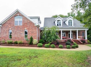 5608 Paintbrush Ct, Holly Springs, NC 27540