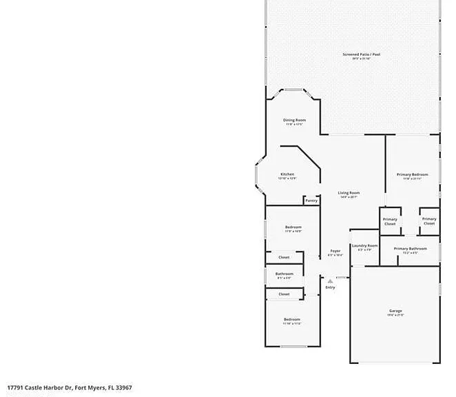 17791 Castle Harbor Dr — Photo 22