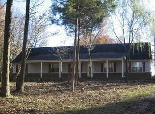 889 Evans Rd, Burlison, TN 38015
