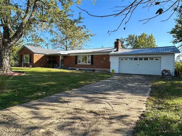 1503 Roberts St, Salem, MO 65560