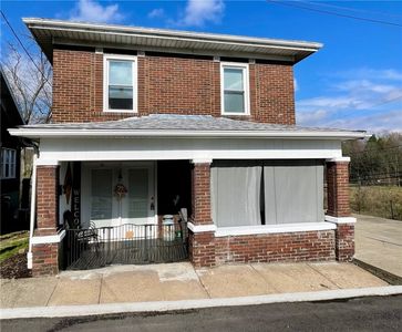 96 Clark Ter, Punxsutawney, PA, 15767