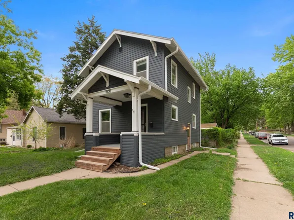 1000 W 5th St, Sioux Falls, SD 57104