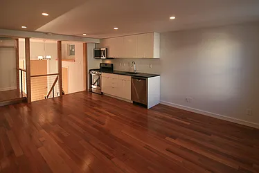 Rented by Horowitz Real Estate