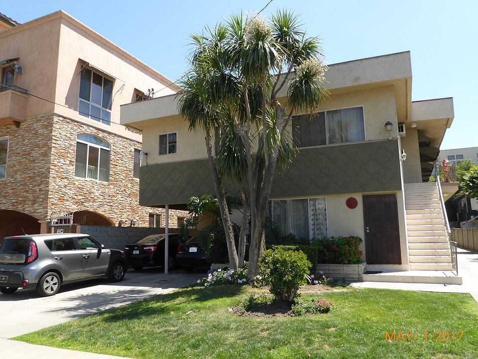1st image of 10866 Bloomfield St APT 6