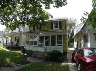 915 Woodstock Ave, Toledo, OH 43607