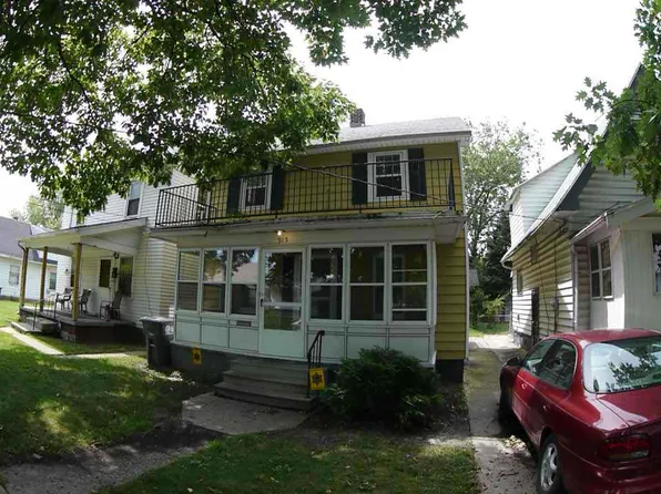 915 Woodstock Ave, Toledo, OH 43607