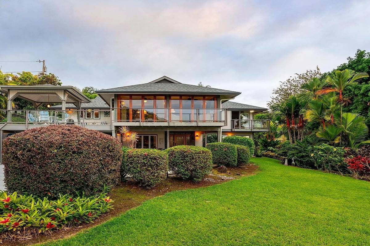 77-456 Kalamauka Rd, Holualoa, HI 96725 | Zillow