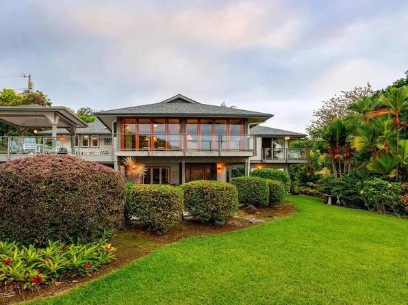 77-456 Kalamauka Rd, Holualoa, HI 96725