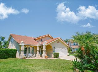 1422 Via Sevilla, La Verne, CA 91750