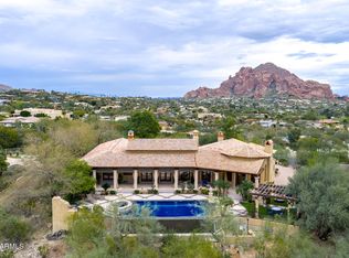3900 E Bethany Home Rd, Paradise Valley, AZ 85253