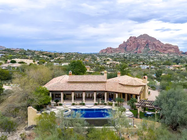 3900 E BETHANY HOME Road, Paradise Valley, AZ 85253