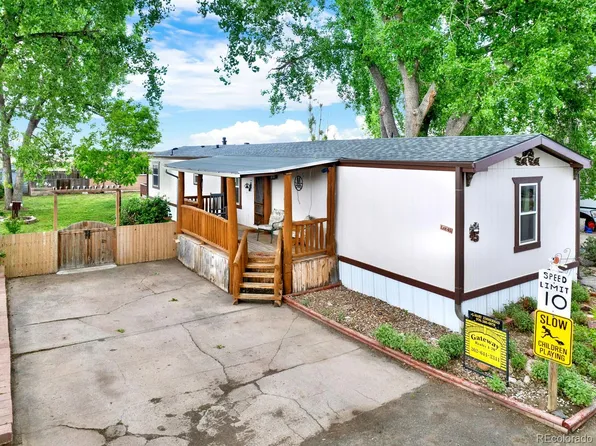 35500 E Colfax Avenue #45, Watkins, CO 80137