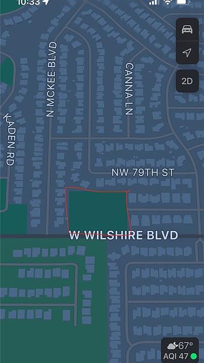 1st image of Wilshire Lot 17