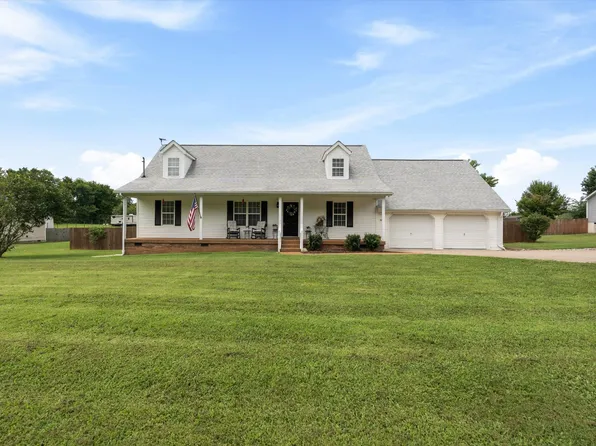 3941 Honeysuckle Way, Chapel Hill, TN 37034