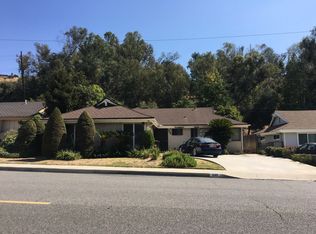 548 Casuda Canyon Dr, Monterey Park, CA 91754