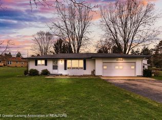 12754 Rambler Rd, Dewitt, MI 48820