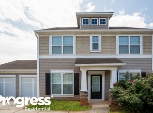 404 Wisteria Trl, Canton, GA 30114