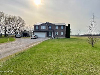 4950 Road 12, Leipsic, OH, 45856