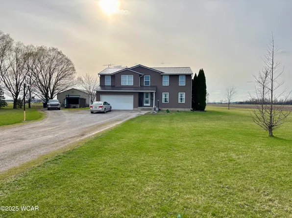 4950 Road 12, Leipsic, OH 45856