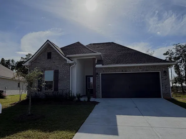 944 Ashville Cir, Foley, AL 36535