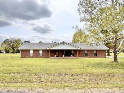 407 W 5th St, Hartford, AR, 72938