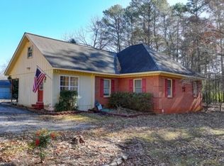 5762 Lilburn Stone Mountain Rd, Stone Mountain, GA 30087