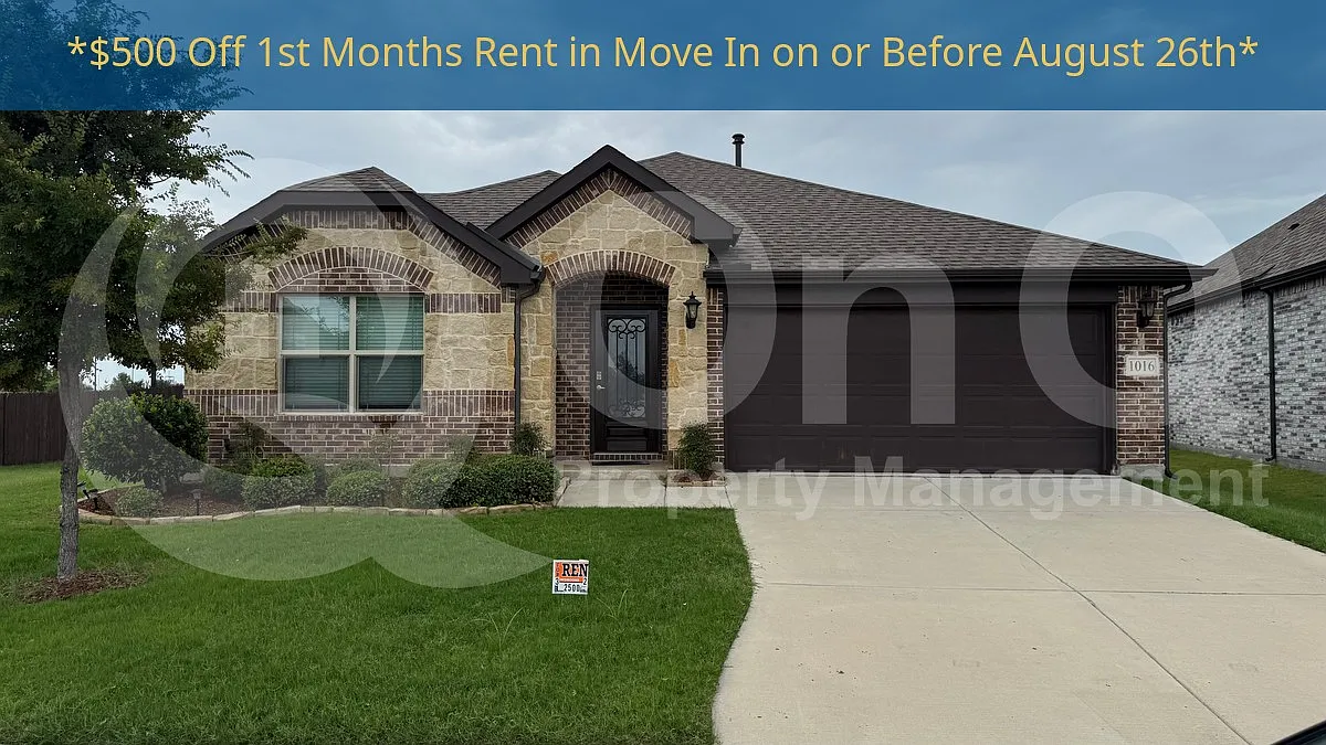 3 bed, 2.0 bath, 1678 sqft, $2,100 — Photo 1