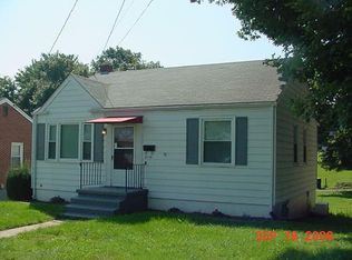 2116 Mountain View Ter SW, Roanoke, VA 24015