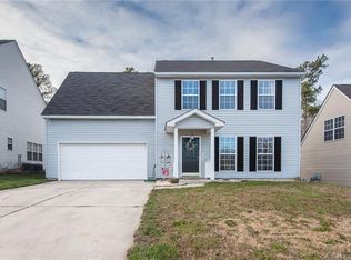 6537 Blythedale Dr, Charlotte, NC 28213