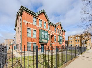 3608 W Flournoy St APT 2B, Chicago, IL 60624