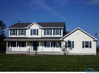 230 S Cousino Rd, Curtice, OH 43412