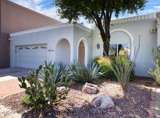 2854 W Magee Rd, Tucson, AZ 85742