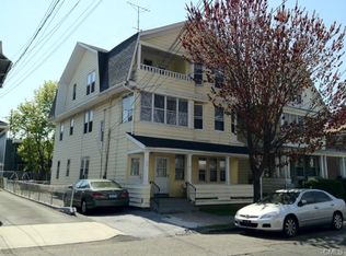 39 Jackson Ave, Bridgeport, CT 06606