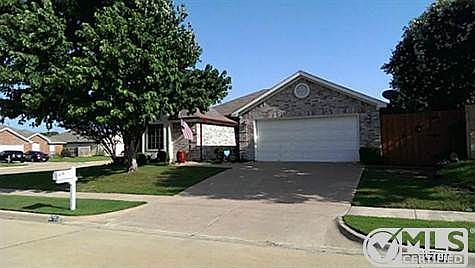2nd image of 6701 Valley Branch Dr
