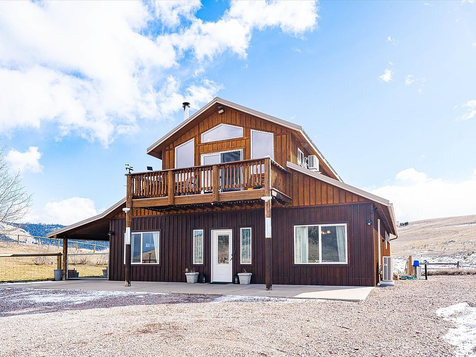 30271 Saddle Dr, Big Arm, MT 59910 MLS 30020577 Zillow