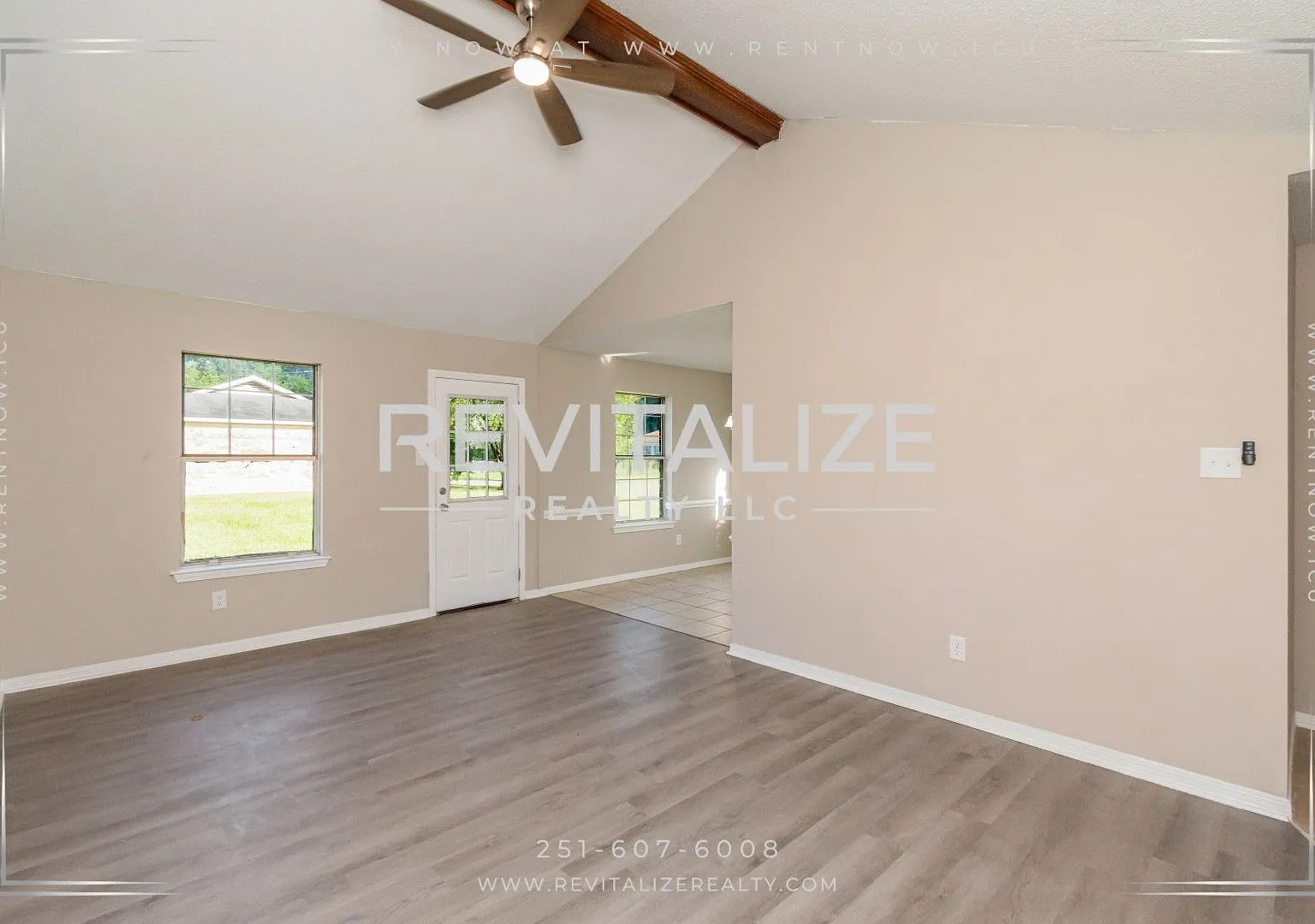 Stylish Brick Home with Open Floor Plan — Photo 4