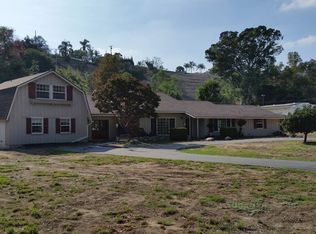1533 Hidden Canyon Rd, La Habra Heights, CA 90631