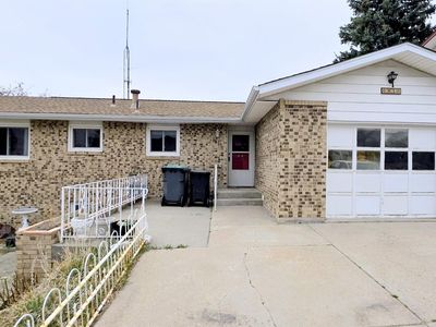 6816 Bomar Dr, Cheyenne, WY, 82009