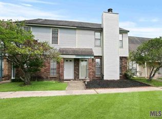4331 Jefferson Woods Dr, Baton Rouge, LA 70809