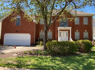 508 Dorothy Ct, Chesapeake, VA 23323