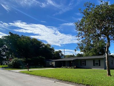 1818 Baxter Ave, Orlando, FL, 32806