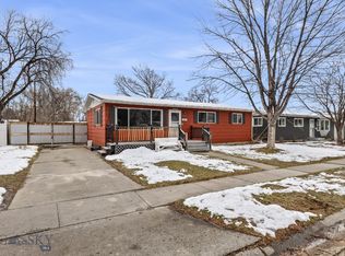 2155 Pueblo Dr, Billings, MT 59102