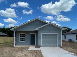 802 SW 24th St, Mineral Wells, TX 76067