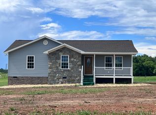 1124 Piney Grove Rd, Rice, VA 23966