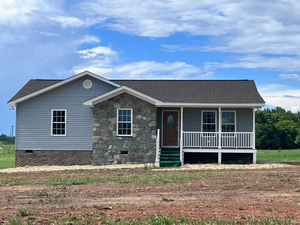 1124 Piney Grove Rd, Rice, VA 23966